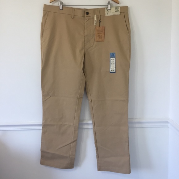Haggar Other - Haggar Orginals Slacks Comfort Fit Khakis